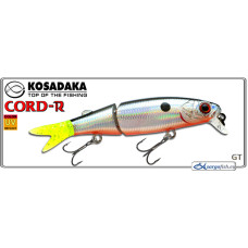 Lure KOSADAKA Cord R XS 90SP - GT