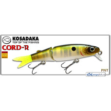 Lure KOSADAKA Cord R XS 90SP - PNT