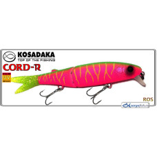Lure KOSADAKA Cord R XS 90SP - ROS