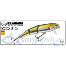 Lure KOSADAKA Cord SH 75F - CNT