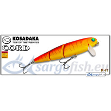 Lure KOSADAKA Cord SH 75F - RHT