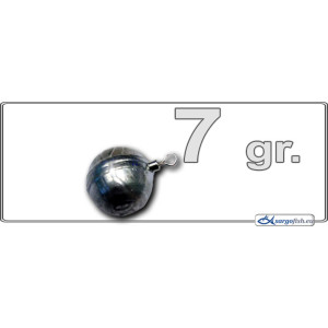 DropShot sniker BALL 03 - 7.0 DropShot sniker BALL 03 - 7.0