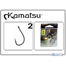 Hooks KAMATSU Tomaru BN - 2