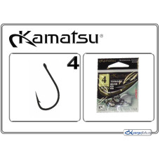 Hooks KAMATSU Tomaru BN - 4