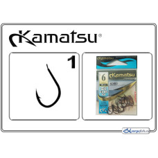 Hooks KAMATSU Koiso BN - 1