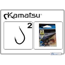 Hooks KAMATSU Koiso BN - 2