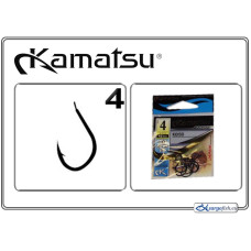 Hooks KAMATSU Koiso BN - 4