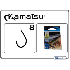 Hooks KAMATSU Koiso BN - 8