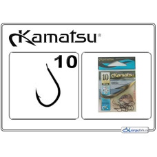 Hooks KAMATSU Koiso BN - 10