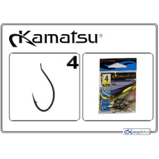 Hooks KAMATSU Aji BN - 4