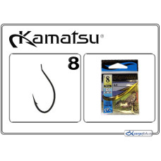 Hooks KAMATSU Aji BN - 8