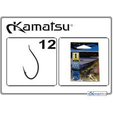 Hooks KAMATSU Aji BN - 12