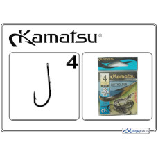 Hooks KAMATSU Baitholder BN - 4