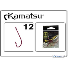 Hooks KAMATSU Miyako R - 12