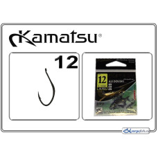 Hooks KAMATSU Aji Douski BN - 12
