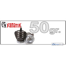 Feeder FANATIK Bullet WING - 50