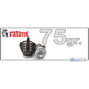 Feeder FANATIK Bullet WING - 75