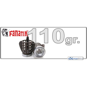 Feeder FANATIK Bullet WING - 110