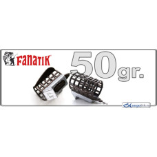 Feeder FANATIK HAPUGA - 50
