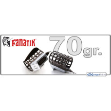 Feeder FANATIK HAPUGA - 70