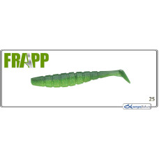 Silicone decoy FRAPP FLINT 4.0 - 025