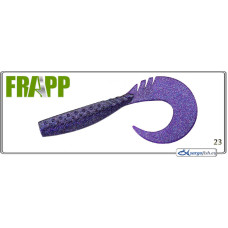 Silicone decoy FRAPP Funky GRUB 10.0 - 023
