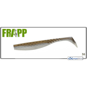 Silicone decoy FRAPP Funky SHAD 6.9 - 036
