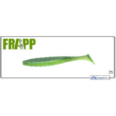 Silicone decoy FRAPP GEKO 10.0 - 025