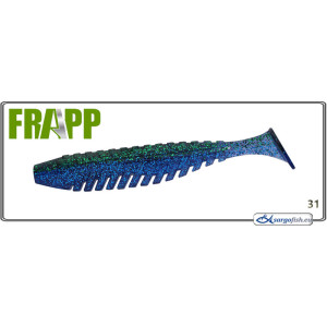 Silikona māneklis FRAPP RAZZLE 4.3 - 31