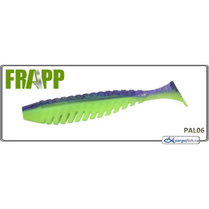 Silikona māneklis FRAPP RAZZLE 5.0 - PAL06