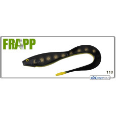 Silicone decoy FRAPP TRICKY TAIL 8.0 - 110