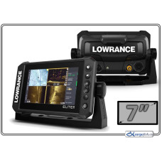 Sonar LOWRANCE ELITE FS - 7