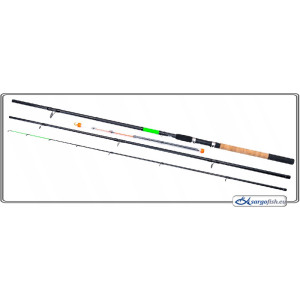 Feeder FLAGMAN Force Active 36-150 - 360, up to 150