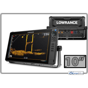 Sonar LOWRANCE HDS-10 - PRO