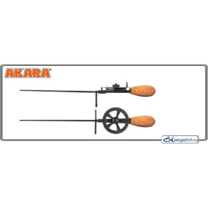 Fishing rod AKARA Leeder N - C