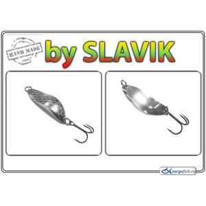 Šupiņš by SLAVIK SALMON 18 / 55 - SIL