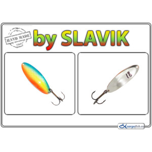 Šupiņš by SLAVIK SALMON 18 / 62 - 04