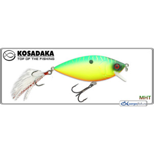 Lure KOSADAKA Host XS 70F - MHT
