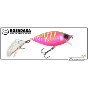 Lure KOSADAKA Host XS 70F - ROS