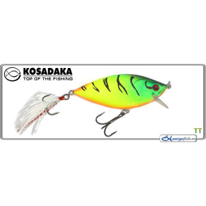 Lure KOSADAKA Host XS 70F - TT