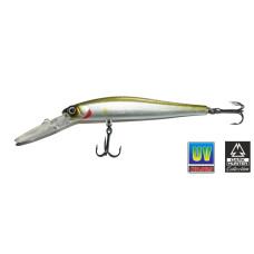 Lure KOSADAKA ION DD 110F - AY