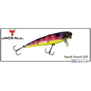 Māneklis JACKALL DEKA Hama-Ku-Ru R SP - 184