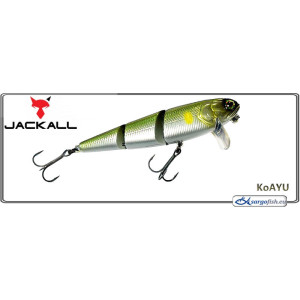 Māneklis JACKALL DEKA Hama-Ku-Ru R SP - 219