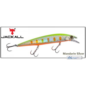 Māneklis JACKALL ReRange 130 SP - MASI