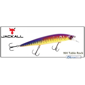 Māneklis JACKALL ReRange 130 SP - NHTR