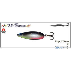 Spoon J.B.Wobbler KILLER 23 - 11