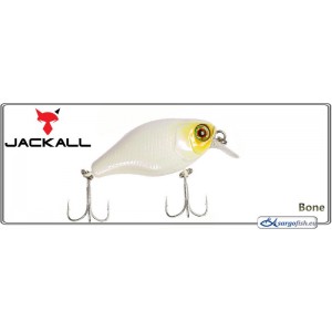 Māneklis JACKALL Chubby 41 - 674