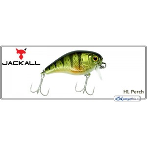 Māneklis JACKALL Chubby 41 - 609