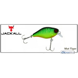 Māneklis JACKALL Chubby 41 - 490