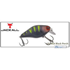 Lure JACKALL Chubby 41 - 623